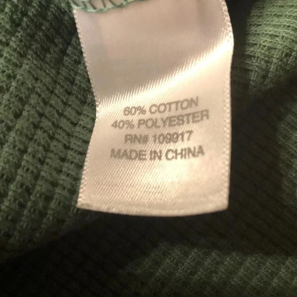 Outdoor Sweater - Picture 4 of 4